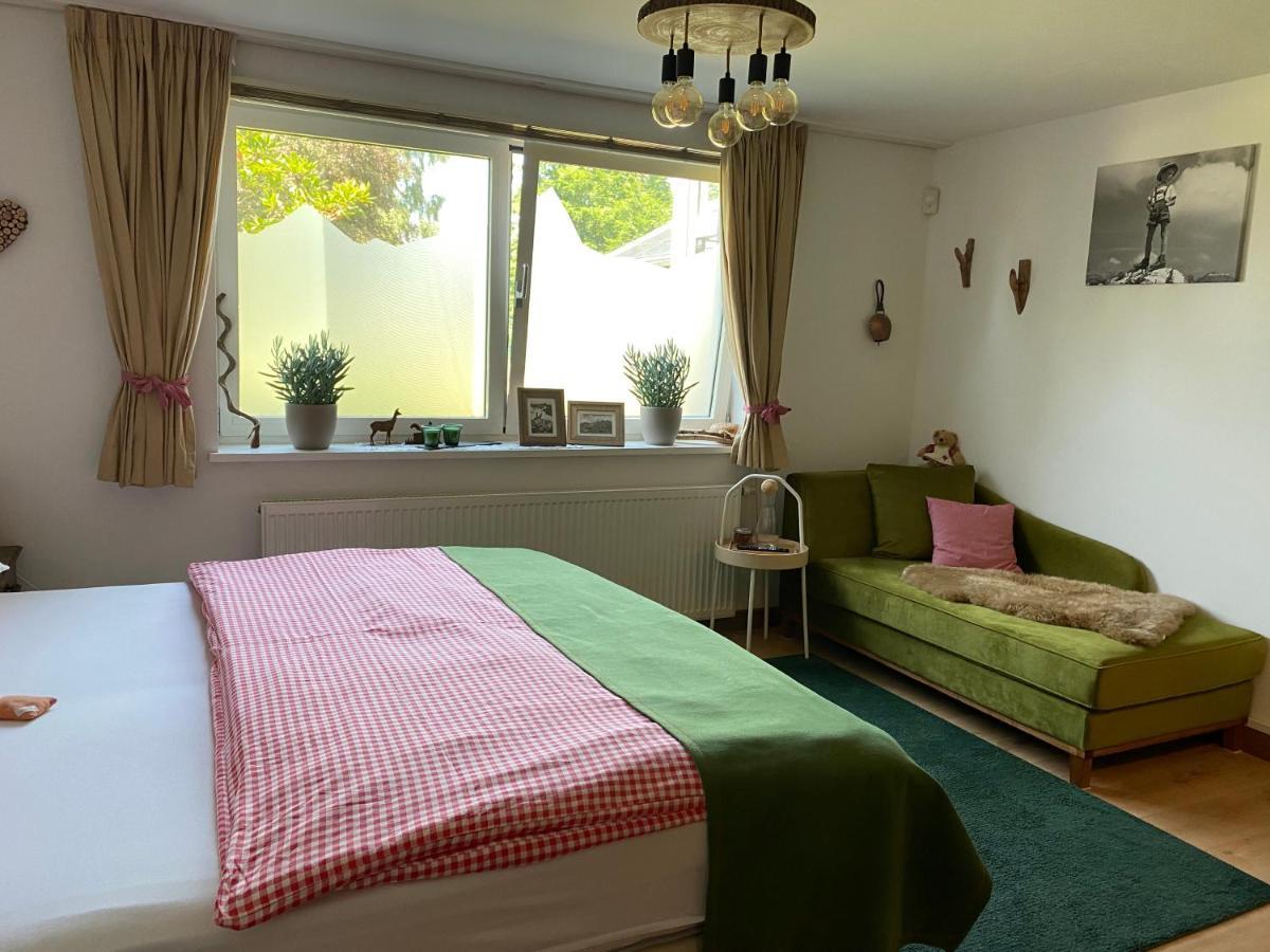 Naturforsthaus Ferienwohnung Fuer Hunde- Und Tierverbundene Menschen Preitenegg ภายนอก รูปภาพ